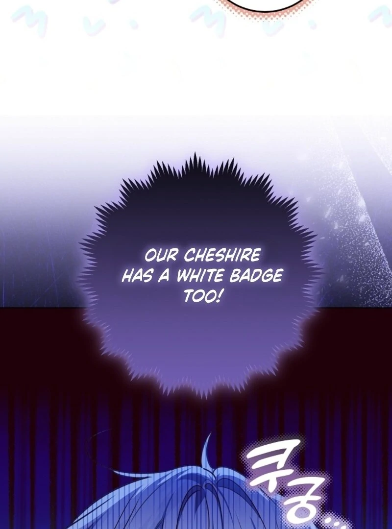 My Daddy Hides His Power chapter 48 page 93