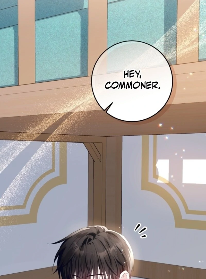 My Daddy Hides His Power chapter 48 page 97