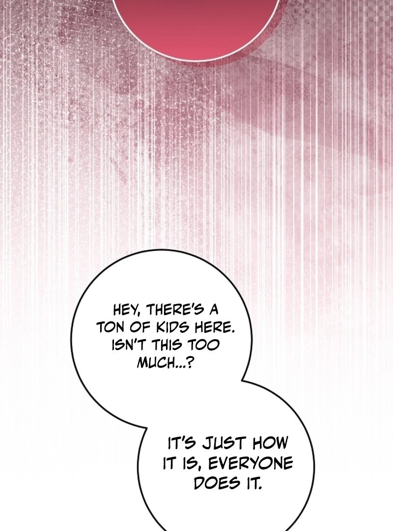 My Daddy Hides His Power chapter 49 page 125