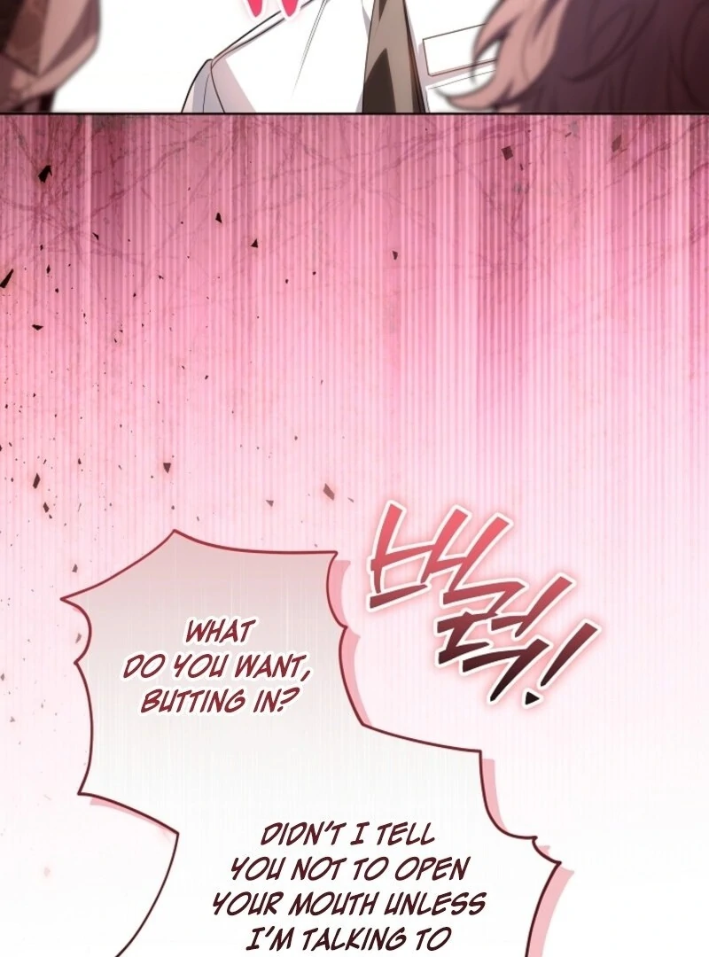 My Daddy Hides His Power chapter 49 page 14