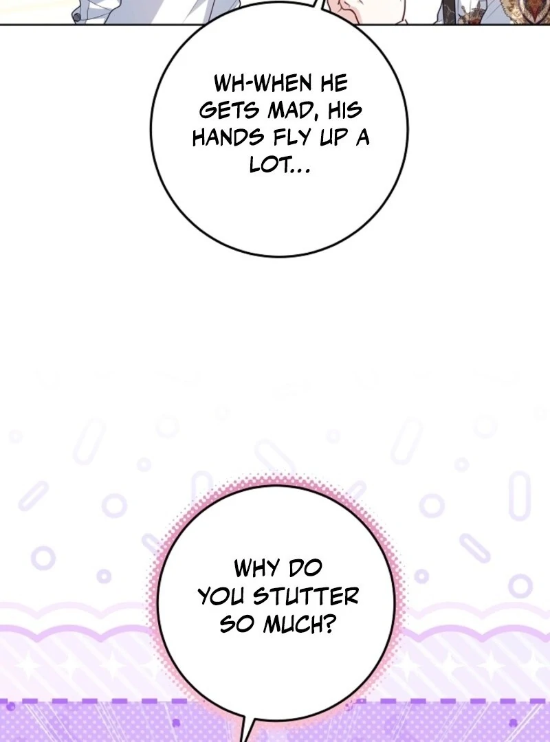 My Daddy Hides His Power chapter 49 page 30