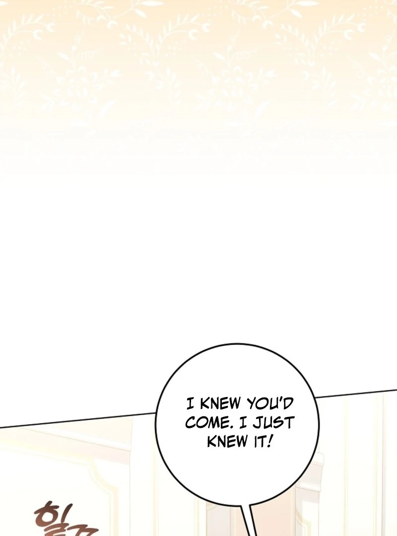 My Daddy Hides His Power chapter 49 page 41