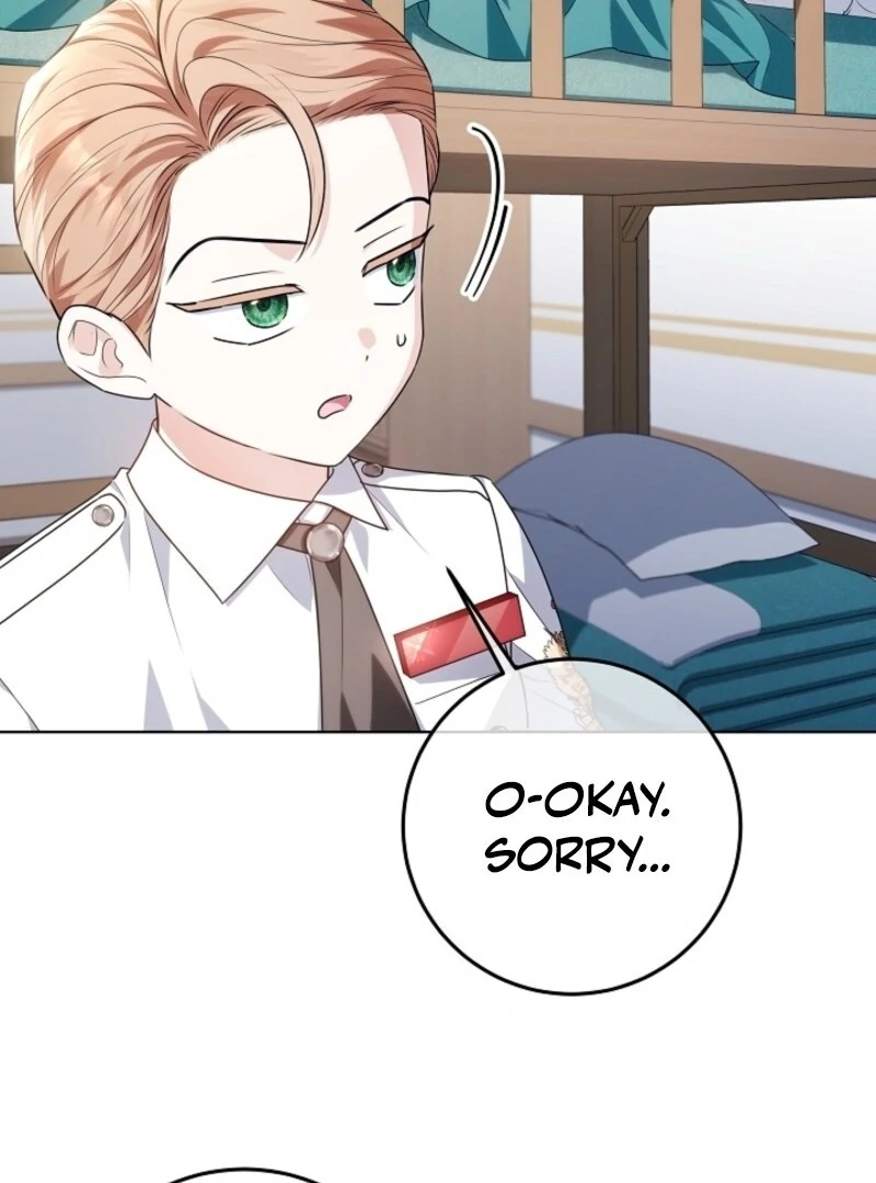 My Daddy Hides His Power chapter 49 page 6
