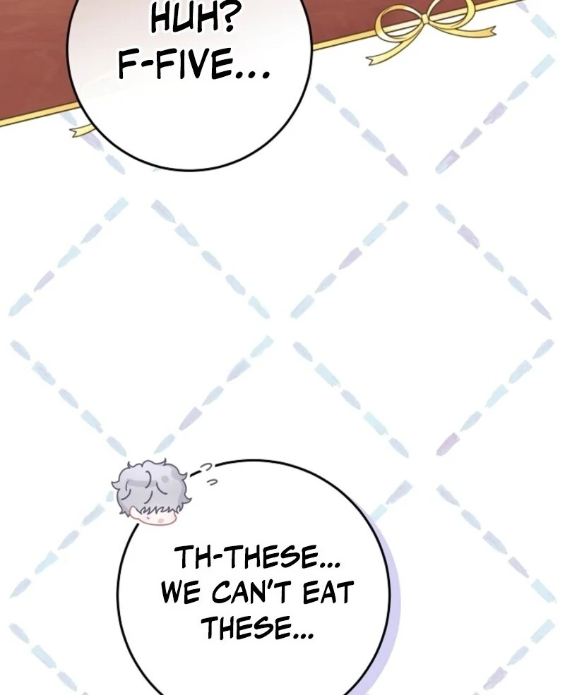 My Daddy Hides His Power chapter 49 page 64