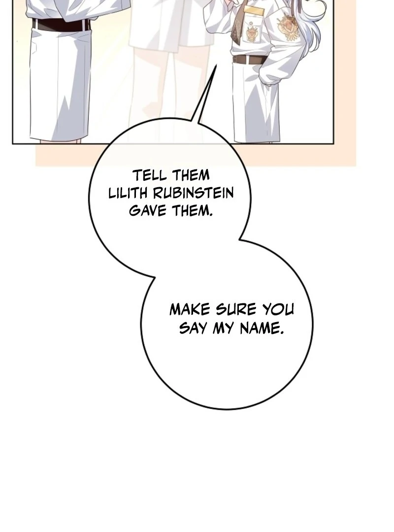 My Daddy Hides His Power chapter 49 page 67
