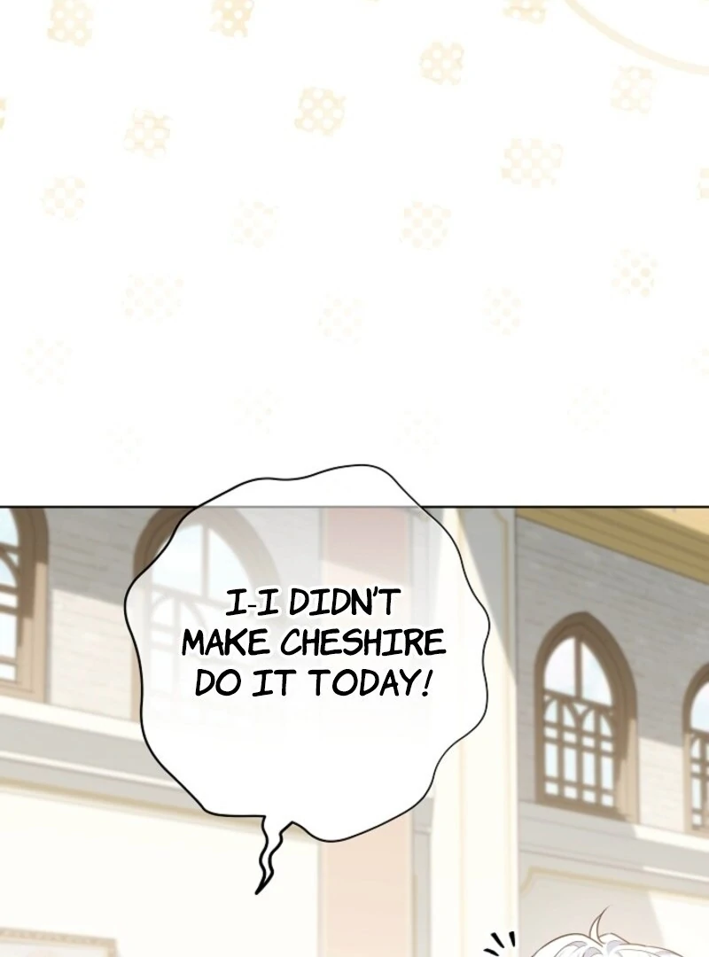 My Daddy Hides His Power chapter 50 page 129