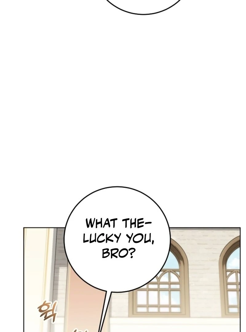 My Daddy Hides His Power chapter 50 page 139