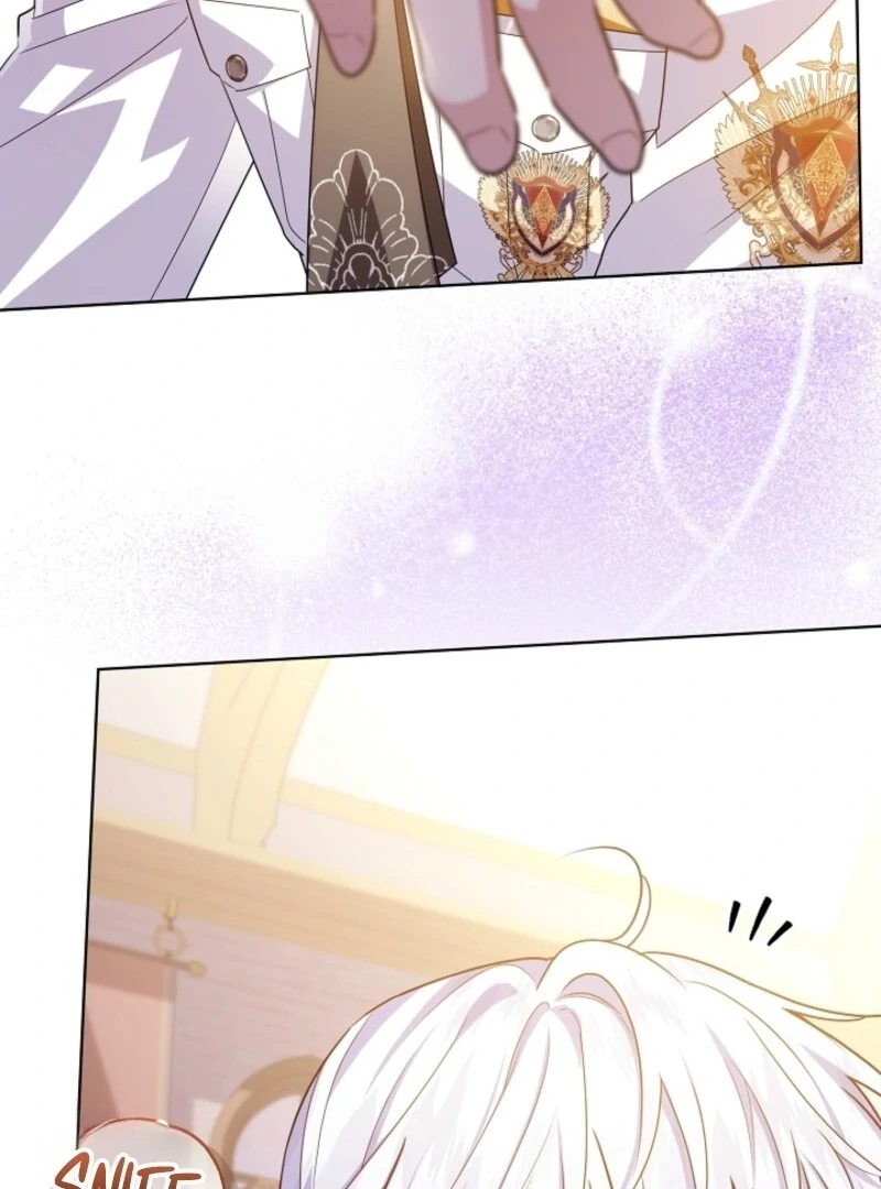 My Daddy Hides His Power chapter 50 page 15