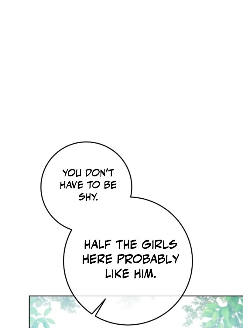 My Daddy Hides His Power chapter 50 page 150