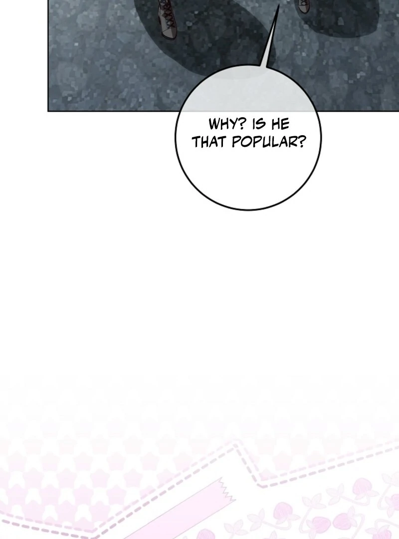 My Daddy Hides His Power chapter 50 page 152
