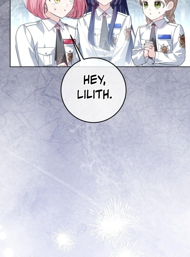 My Daddy Hides His Power chapter 50 page 159