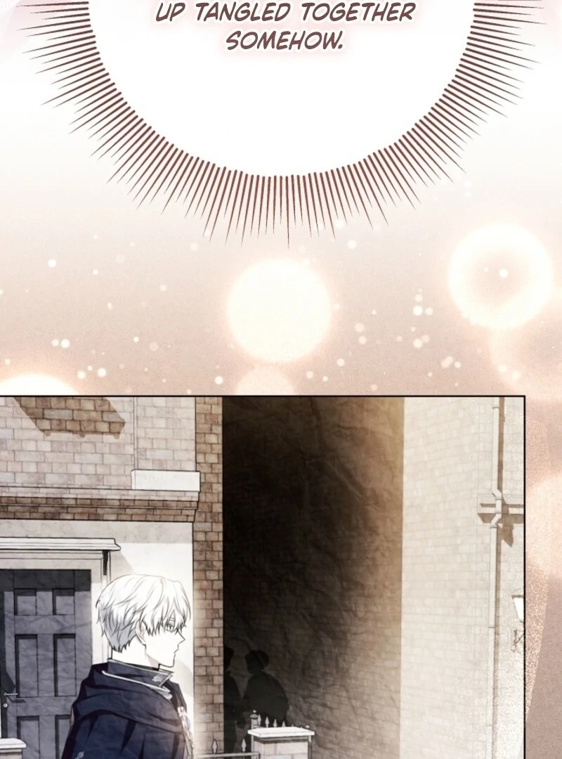 My Daddy Hides His Power chapter 50 page 36