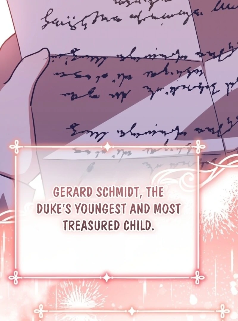 My Daddy Hides His Power chapter 50 page 41