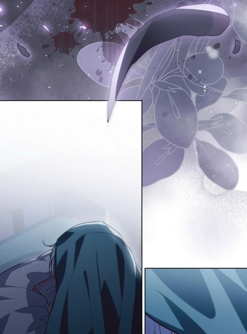 My Daddy Hides His Power chapter 50 page 47