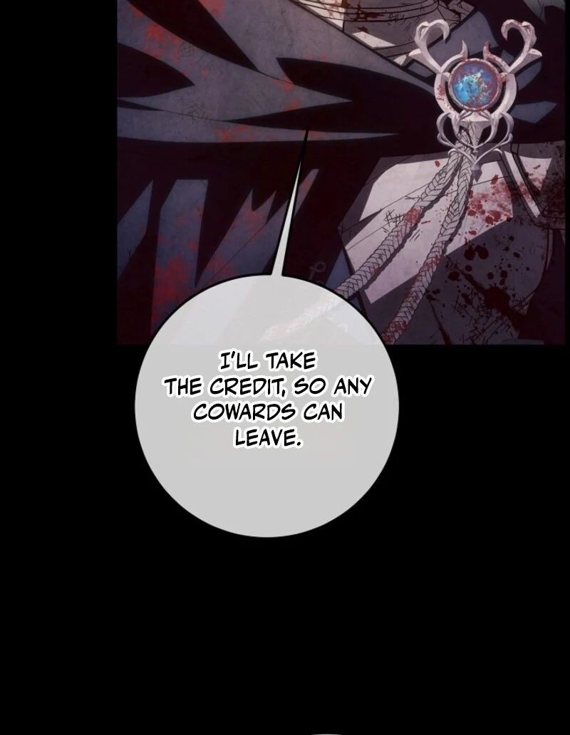 My Daddy Hides His Power chapter 50 page 67