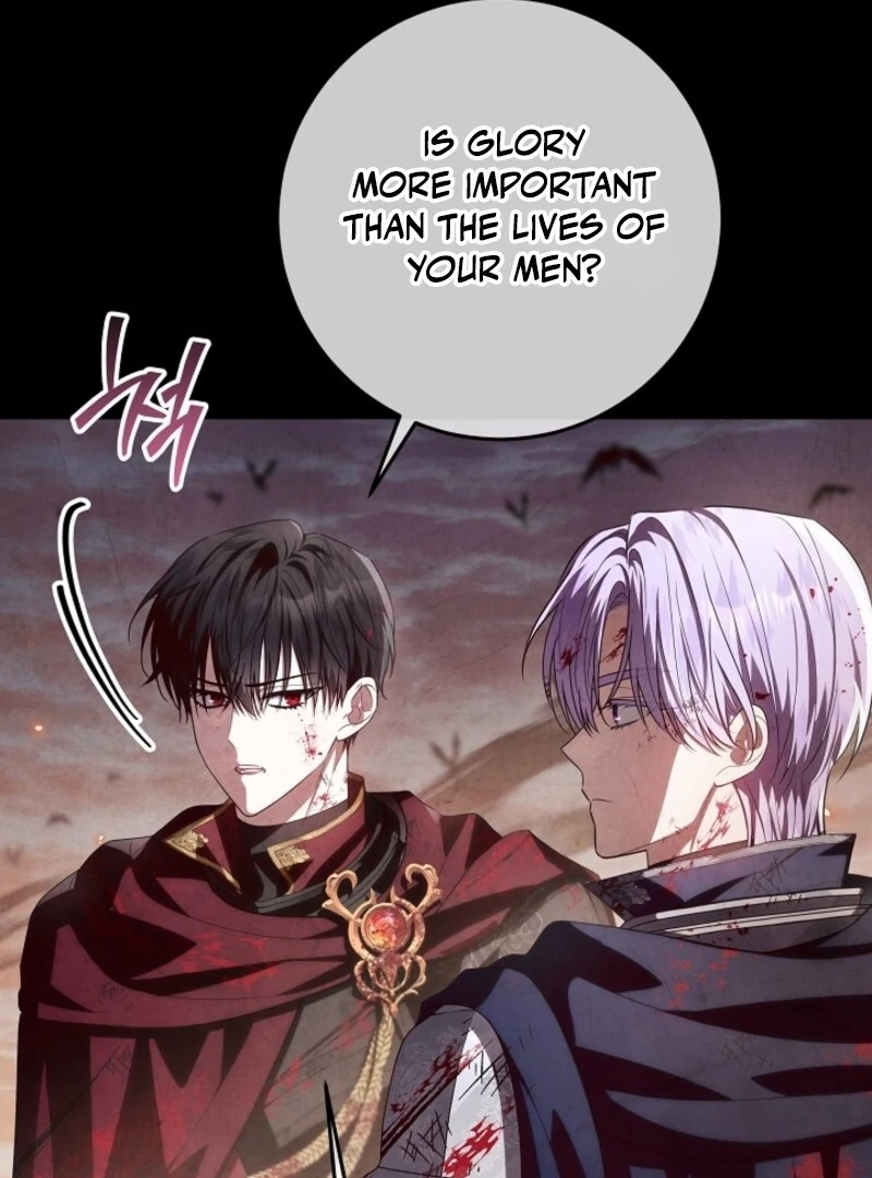 My Daddy Hides His Power chapter 50 page 68