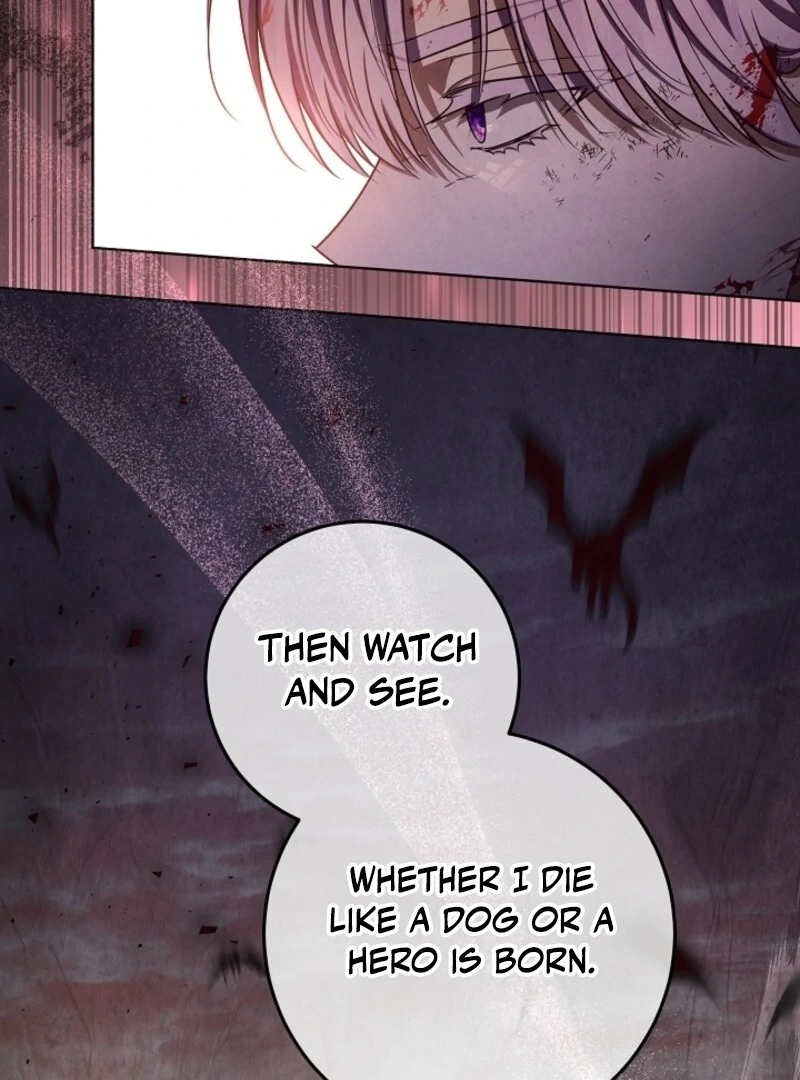 My Daddy Hides His Power chapter 50 page 70