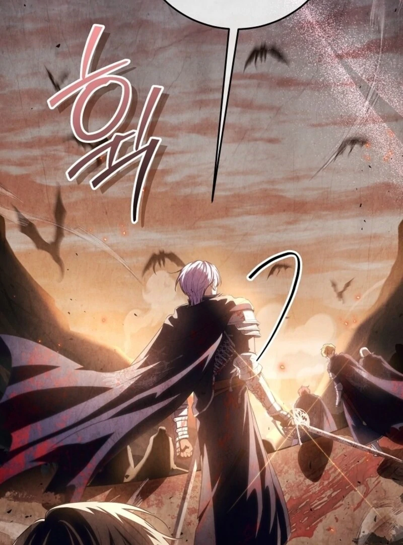 My Daddy Hides His Power chapter 50 page 71