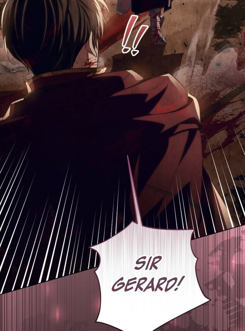 My Daddy Hides His Power chapter 50 page 72