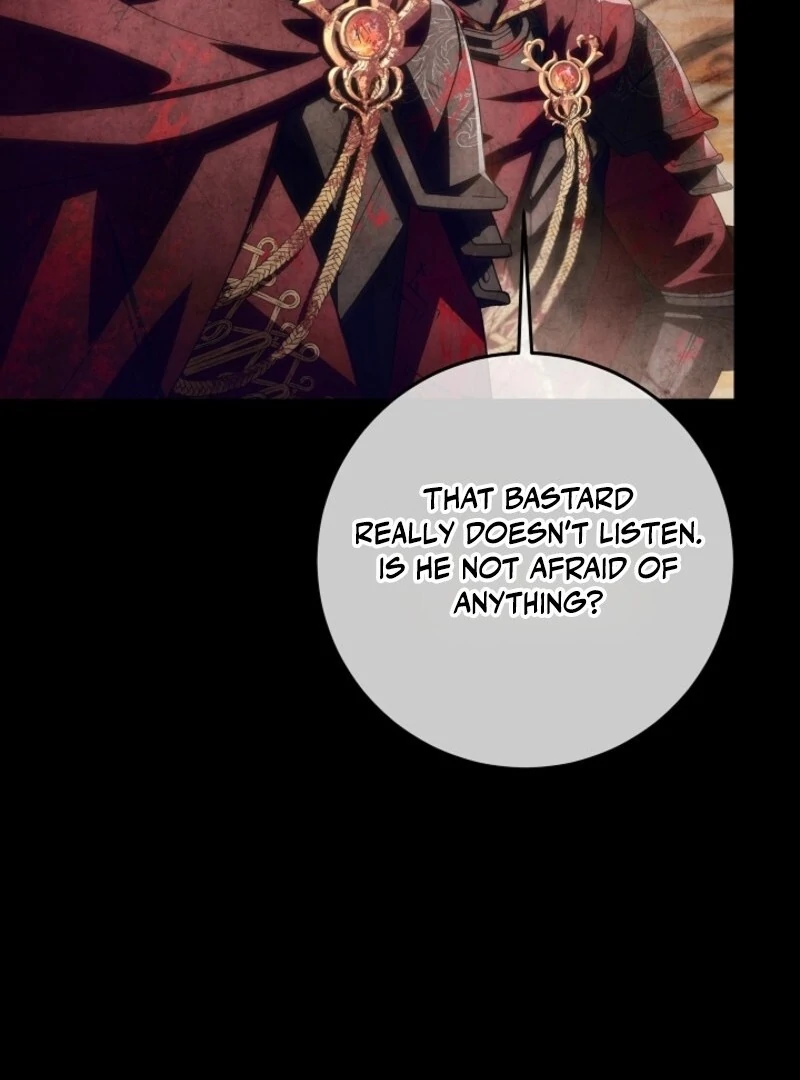 My Daddy Hides His Power chapter 50 page 74