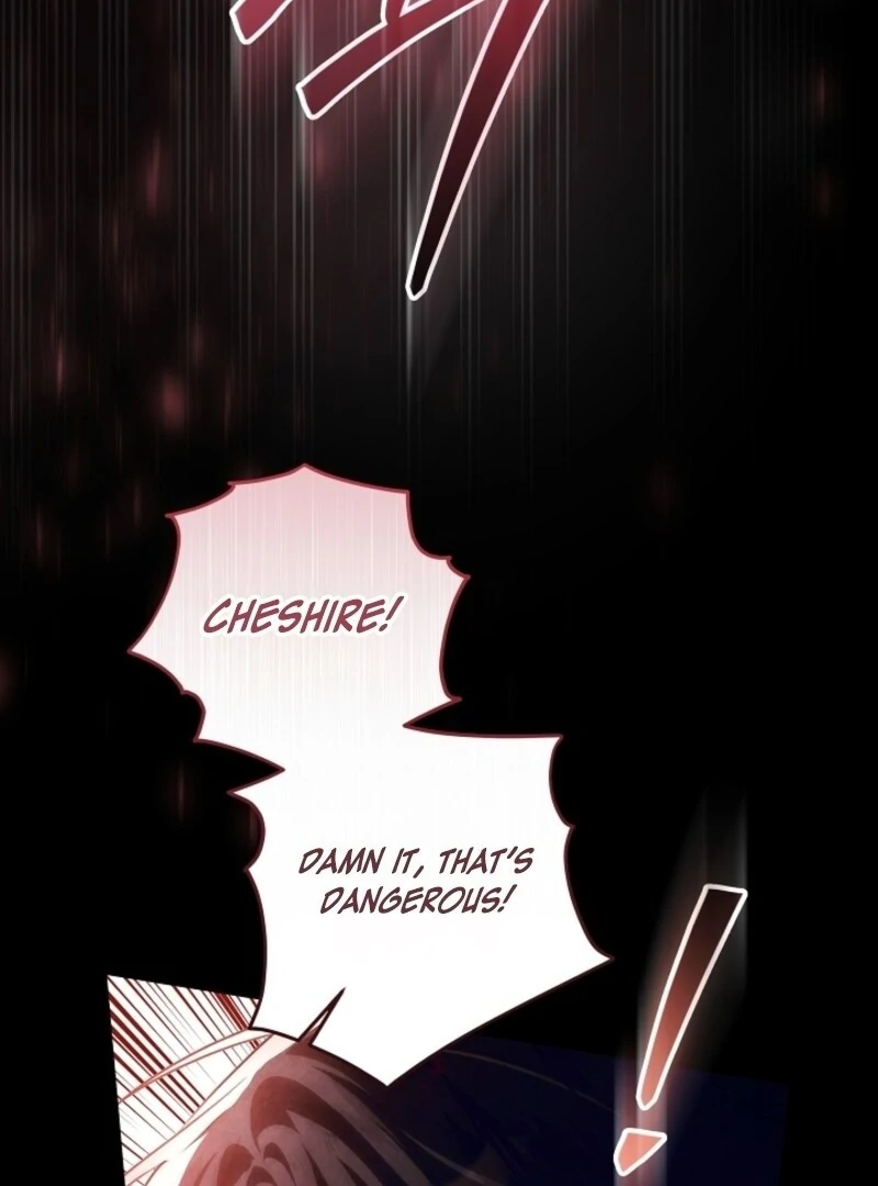 My Daddy Hides His Power chapter 50 page 85