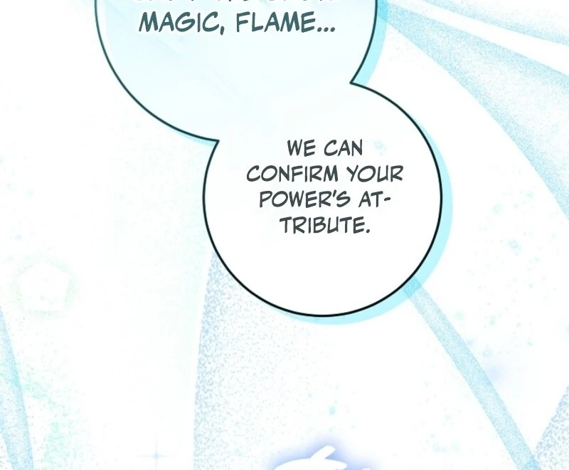 My Daddy Hides His Power chapter 51 page 110