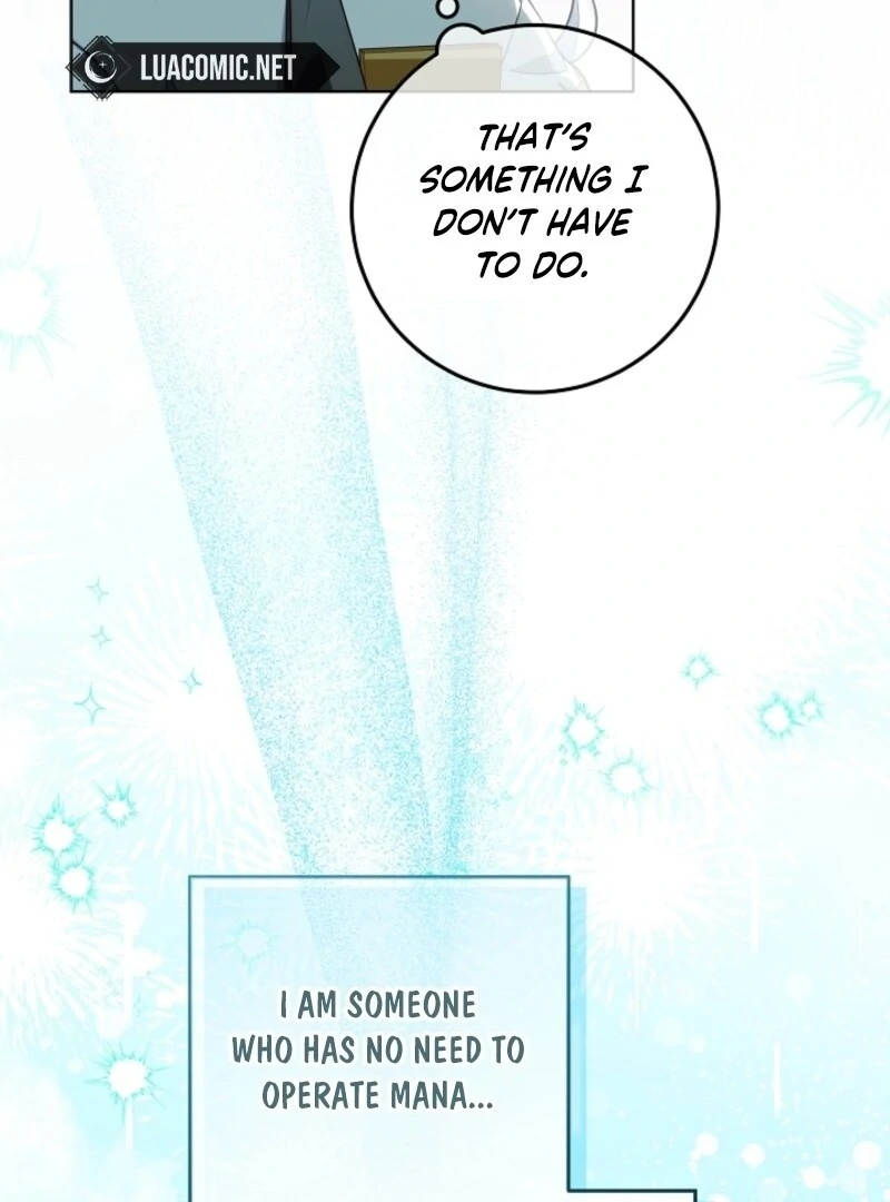 My Daddy Hides His Power chapter 51 page 123