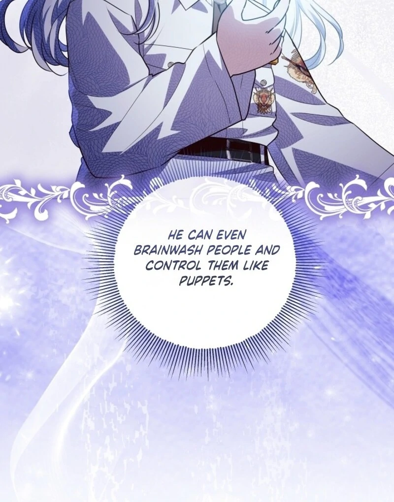 My Daddy Hides His Power chapter 51 page 139