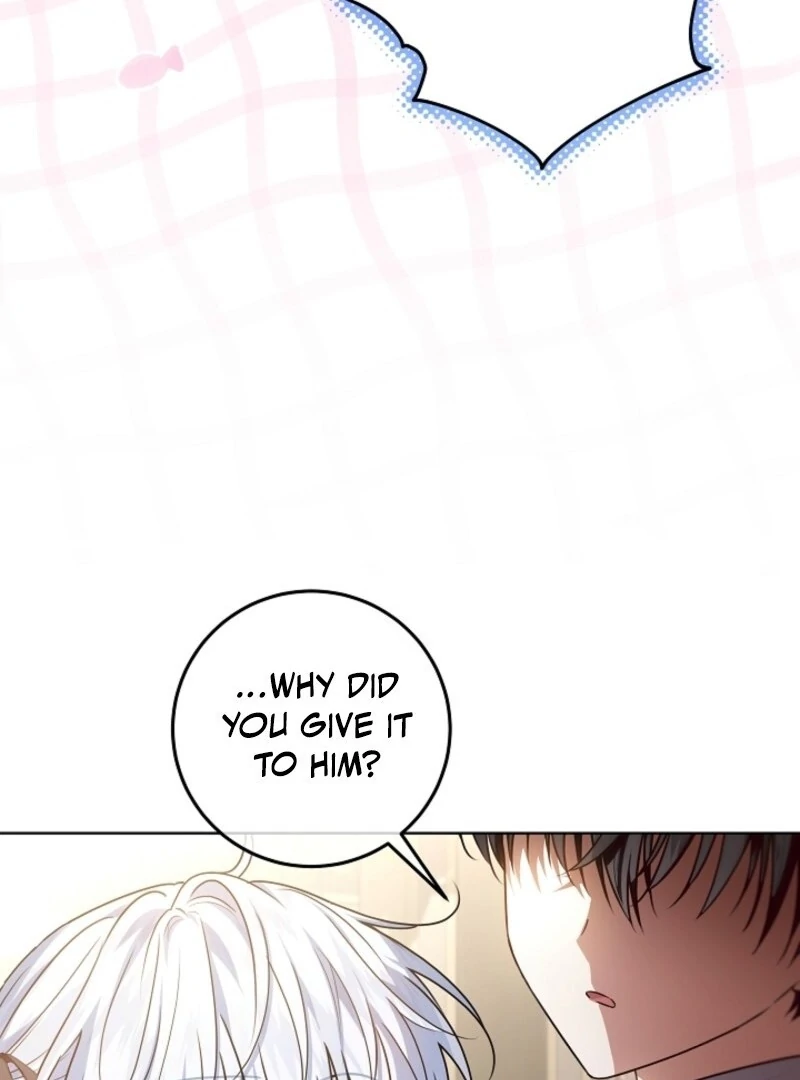 My Daddy Hides His Power chapter 51 page 53