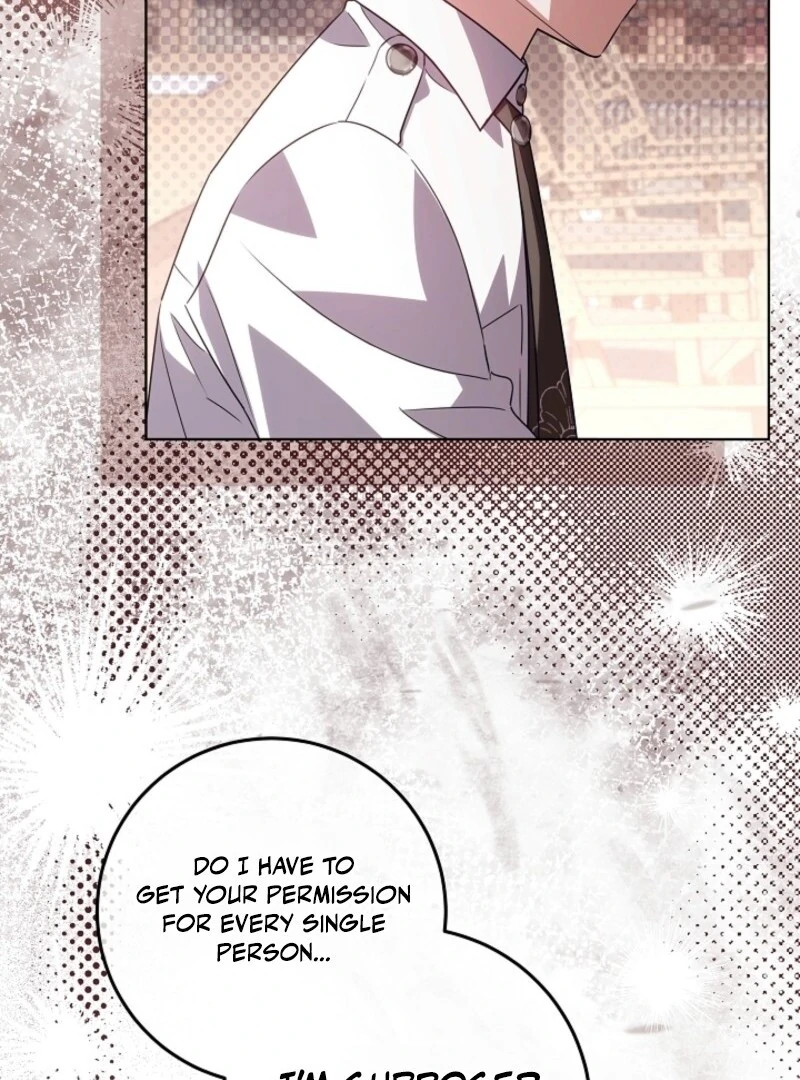 My Daddy Hides His Power chapter 51 page 64
