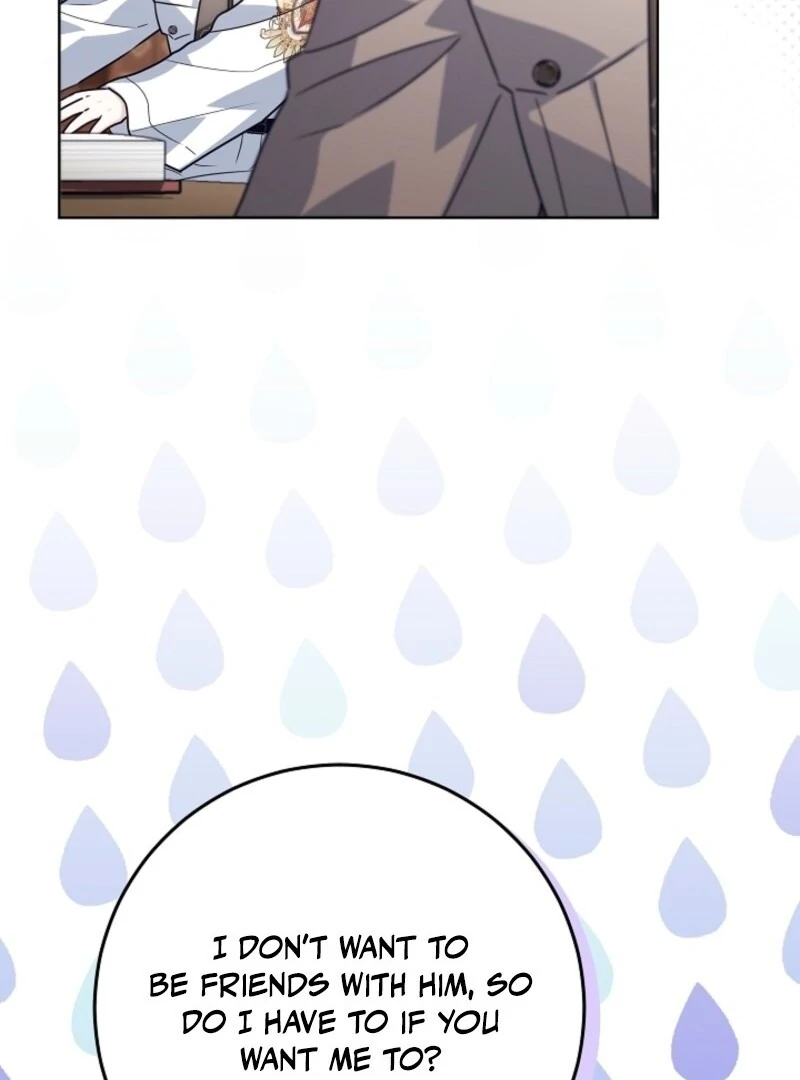 My Daddy Hides His Power chapter 51 page 66