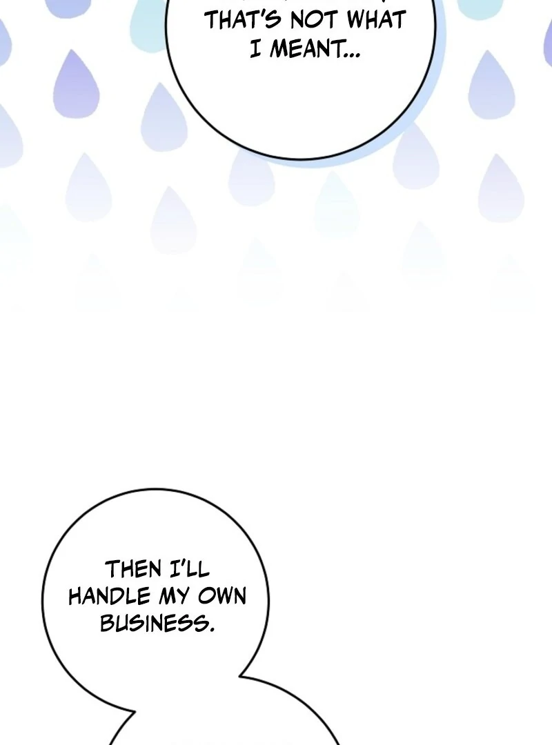 My Daddy Hides His Power chapter 51 page 68