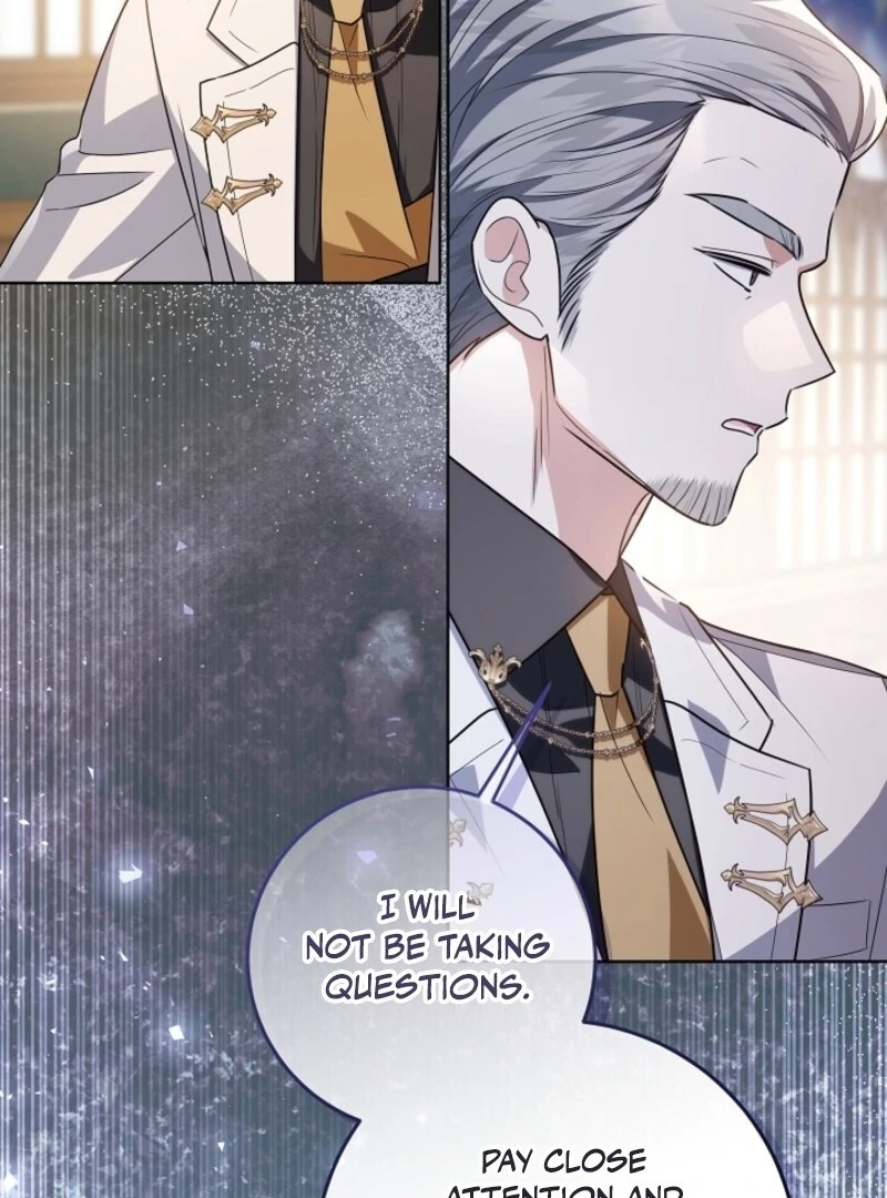 My Daddy Hides His Power chapter 51 page 81