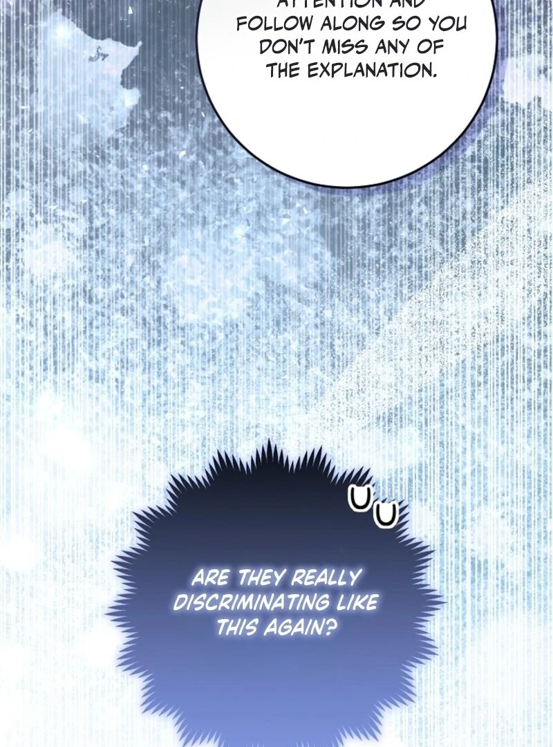 My Daddy Hides His Power chapter 51 page 82