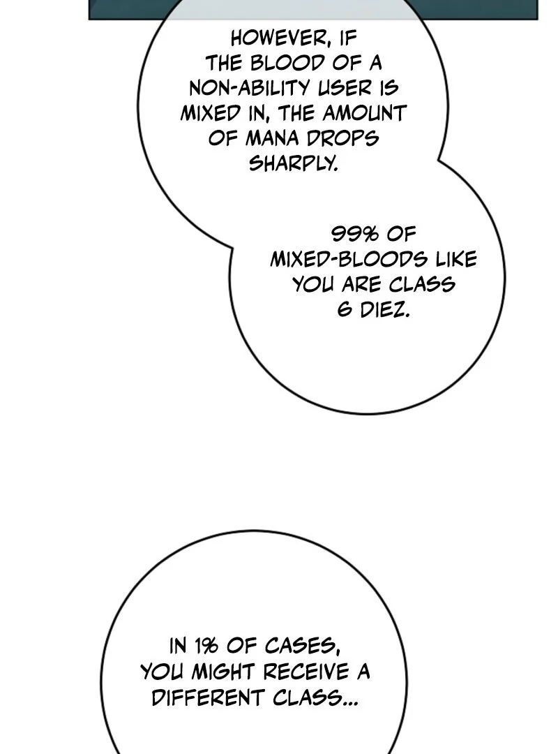 My Daddy Hides His Power chapter 51 page 88