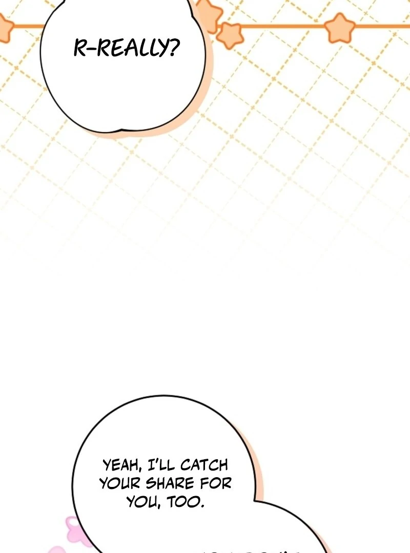 My Daddy Hides His Power chapter 52 page 101