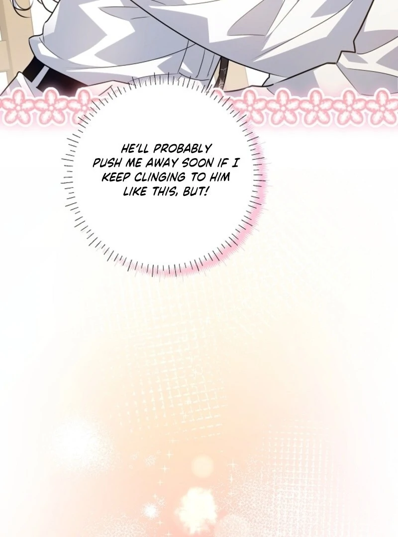 My Daddy Hides His Power chapter 52 page 106