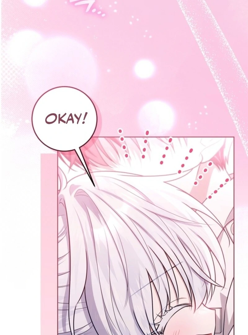 My Daddy Hides His Power chapter 52 page 115