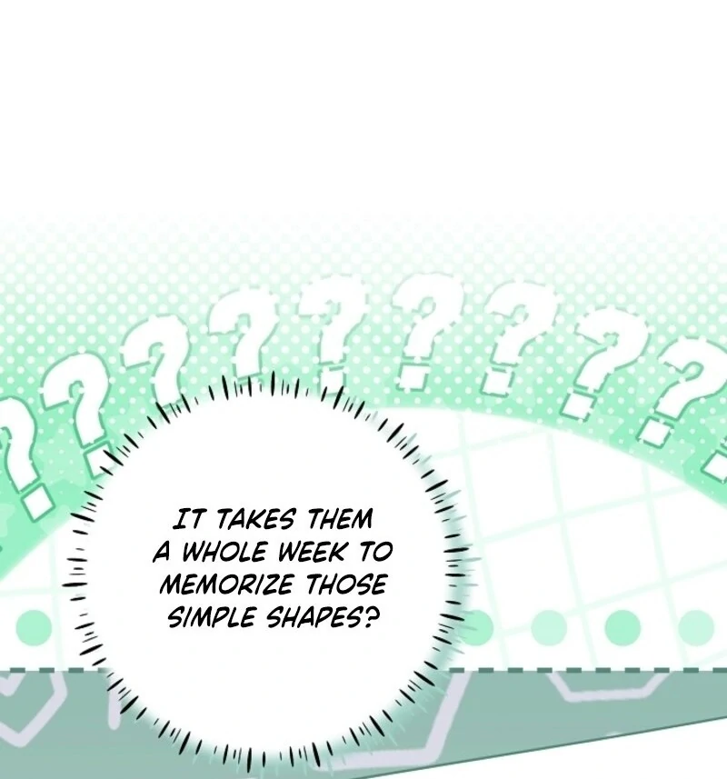 My Daddy Hides His Power chapter 52 page 123
