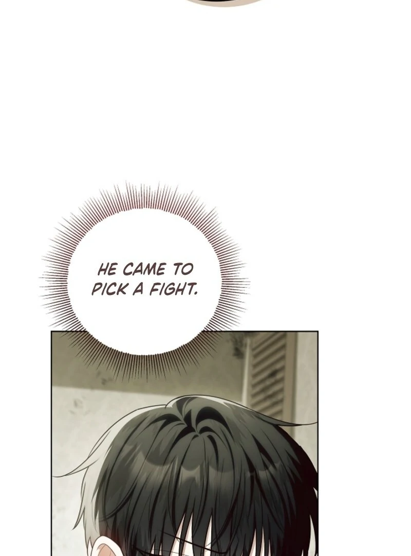 My Daddy Hides His Power chapter 52 page 21
