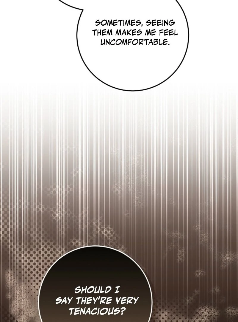 My Daddy Hides His Power chapter 52 page 28