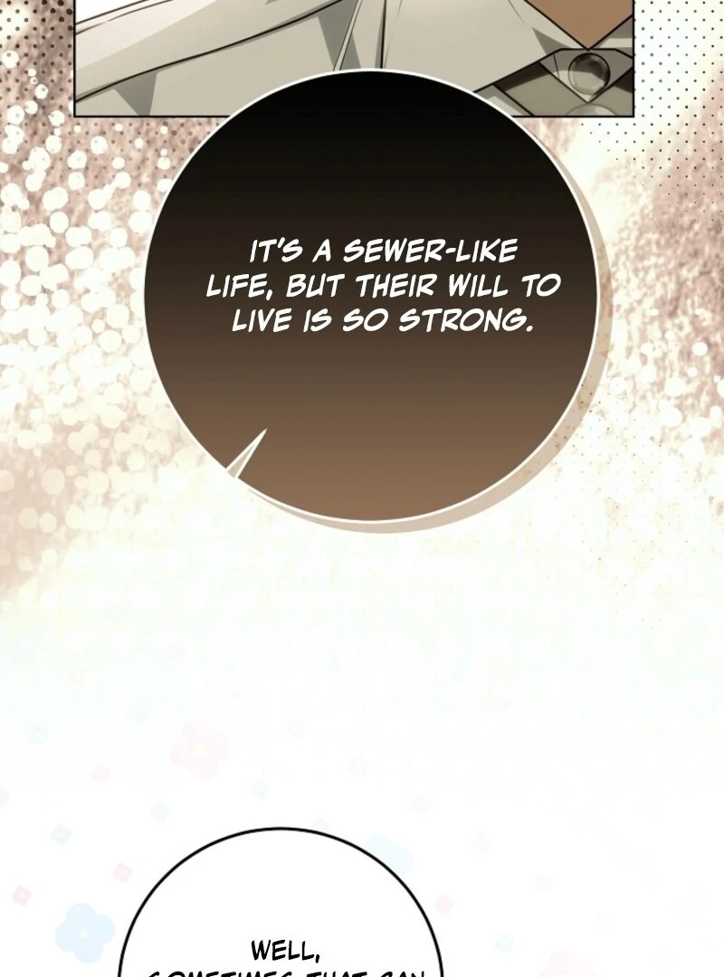 My Daddy Hides His Power chapter 52 page 30