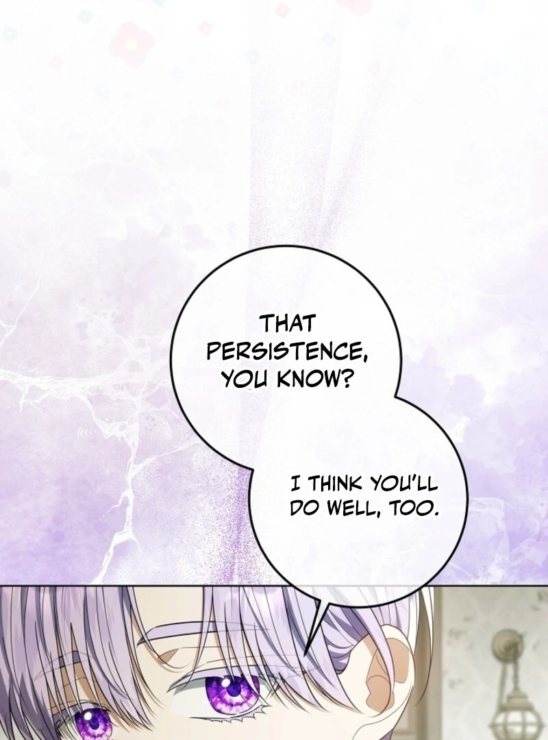 My Daddy Hides His Power chapter 52 page 32