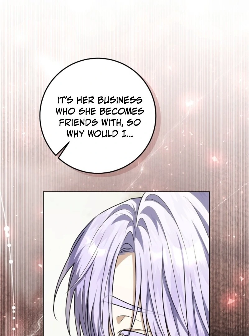 My Daddy Hides His Power chapter 52 page 37