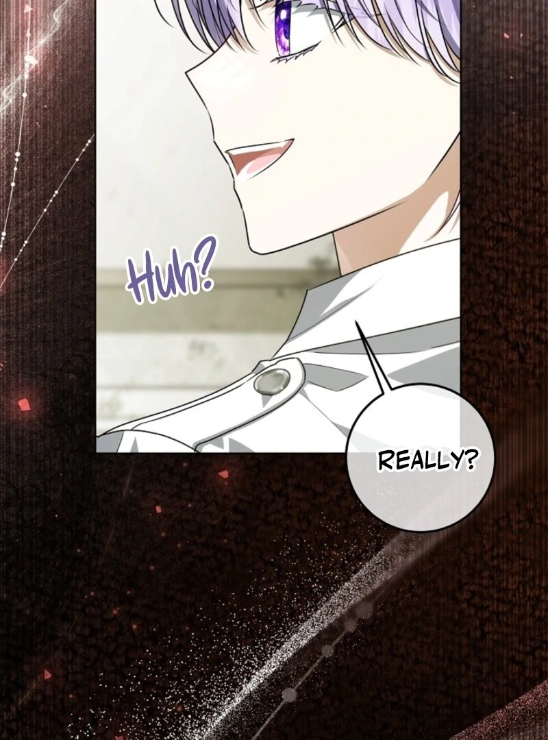 My Daddy Hides His Power chapter 52 page 38