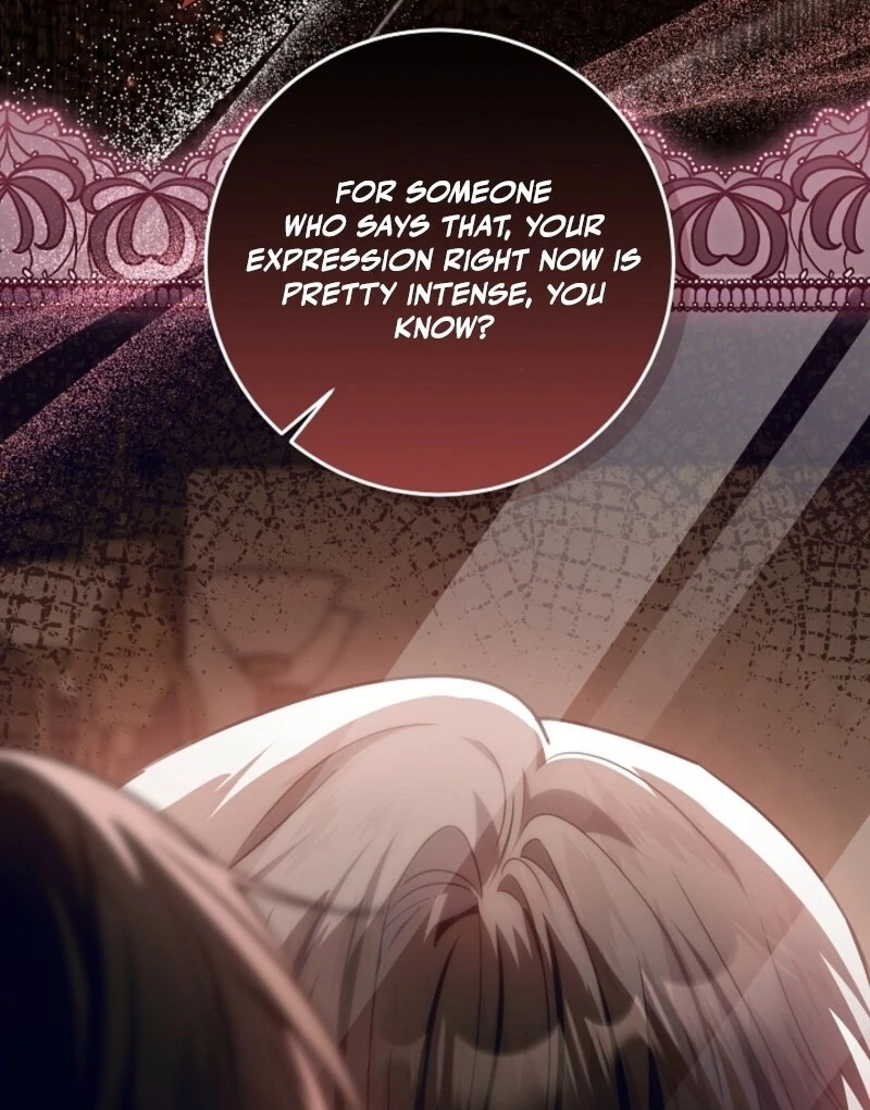 My Daddy Hides His Power chapter 52 page 39