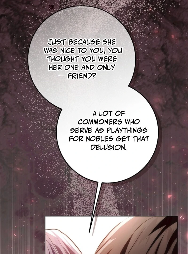 My Daddy Hides His Power chapter 52 page 45