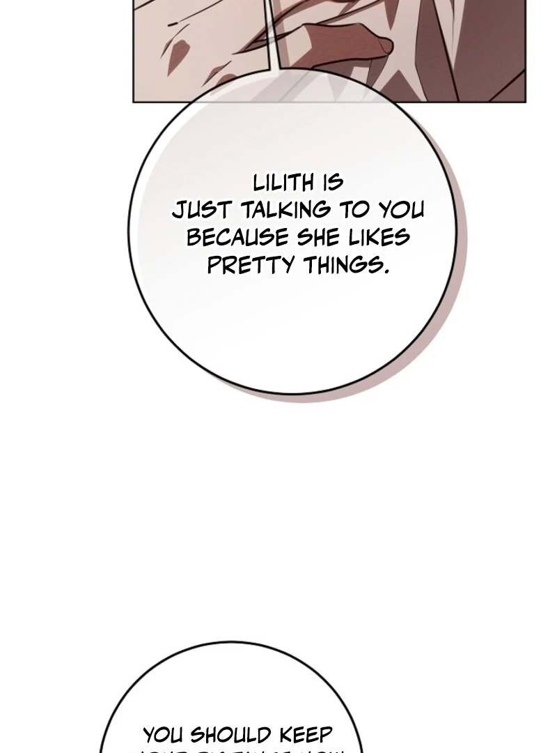 My Daddy Hides His Power chapter 52 page 47