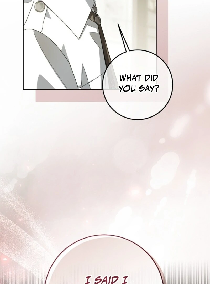 My Daddy Hides His Power chapter 52 page 58