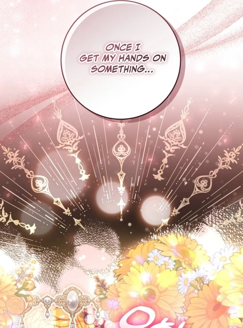 My Daddy Hides His Power chapter 52 page 69